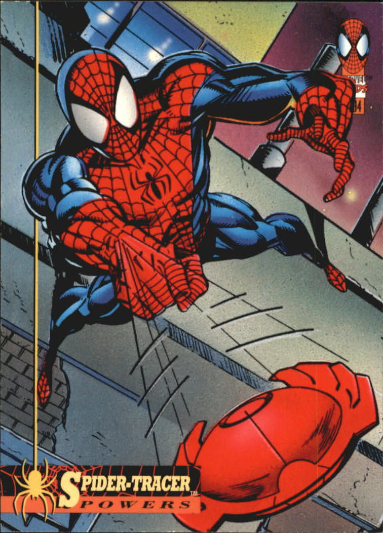 SPIDER-MAN: WEB OF DOOM #3未開封　1994年発行激レア SPIDER-MAN: WEB OF DOOM #3未開封 1994年発行激レア SPIDER-MAN