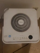 Midea MAD20S1QWT Cube 20 Pints Smart WiFi Dehumidifier