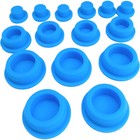 Blue Rubber Stopper for sale | eBay