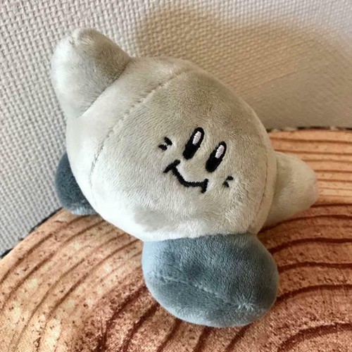 kirby plush collection