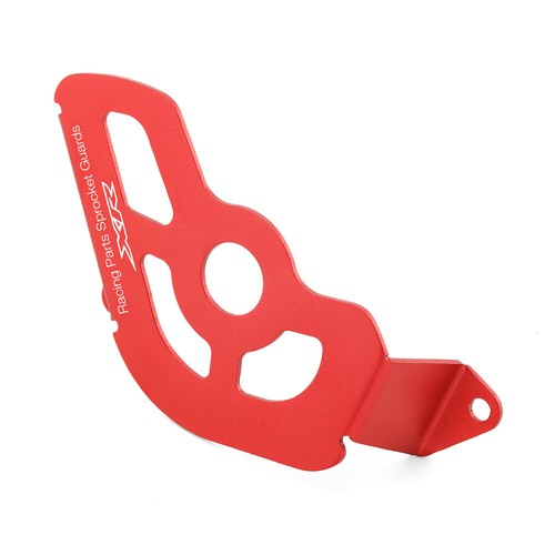 Front Sprocket Chain Guide Guard Protector For HONDA XR 400 R XR400R 1996-2004 - Picture 8 of 9