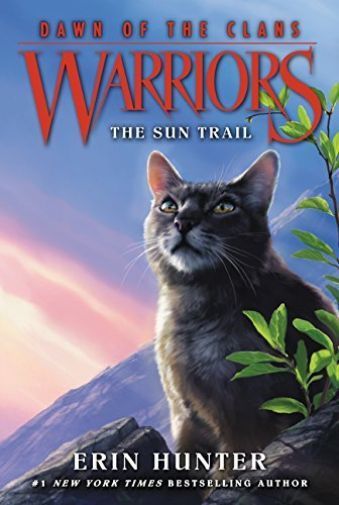 Warriors: Dawn of the Clans #1: The Sun Trail: A Thrilling Middle Grade Fantasy Adventure about the Origins of the Warrior Clans for Kids (Ages 8-12) - Image 6