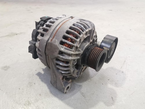BMW 5 SERIES ALTERNATOR PETROL, 6CYL, E60, 10/03-03/05 03 04 05