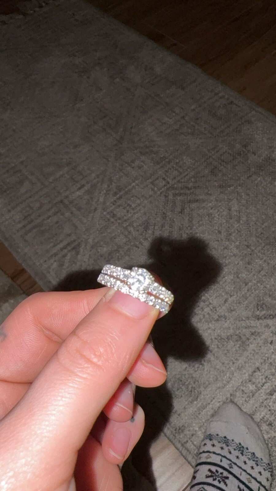 Wedding Set - image 1