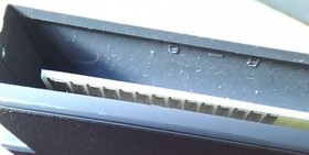 Nintendo 1985  Teenage Mutant Hero Turtles Game NES-88-UKV