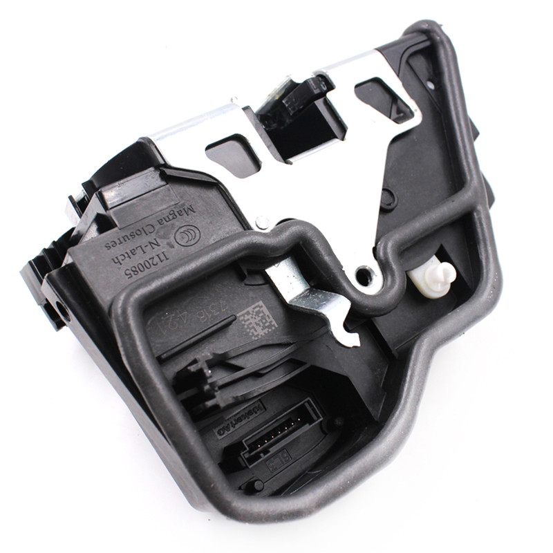 51217202143 Car Front Left Door Lock Latch Actuator for BMW X6 E60 E70
