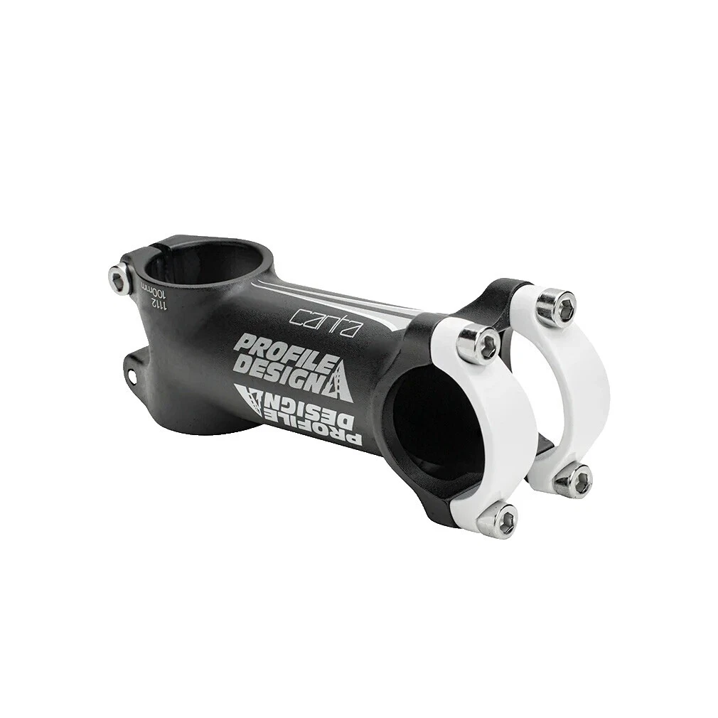 Bicicleta de Aluminio Profile Design Tallos