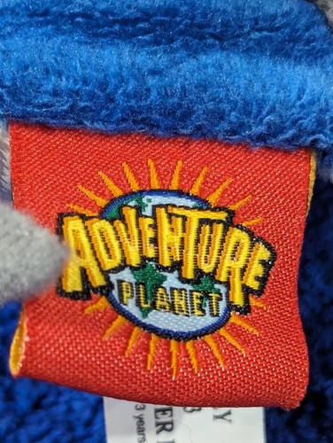 Disney Pixar Cars Ornament ~Lightning McQueen  Round Glossy Light Year Tire~ NWT - Picture 3 of 8