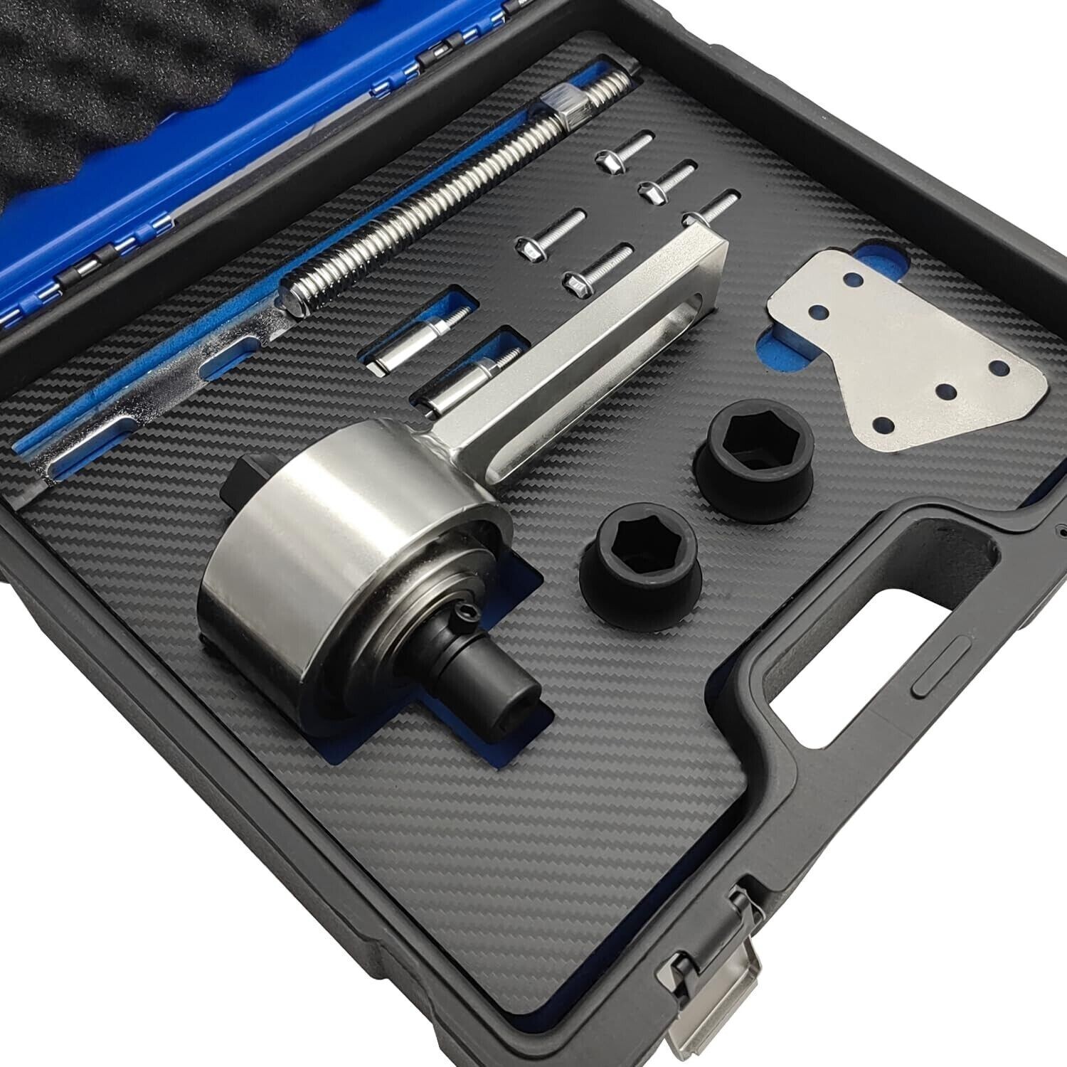 Torque Multiplier Tool for Ford 1.0T ECOBOOST Crankshaft Pulley Tool