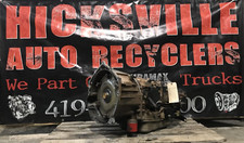 2003-2005 2wd Allison 1000 5-speed Transmission Silverado Sierra Duramax Diesel
