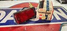 Datsun 75-77 710 Wagon Rear Marker Light 1x 26190-n7300 Datsun 75-77 710 Wagon Rear Marker Light 1x 26190-n7300