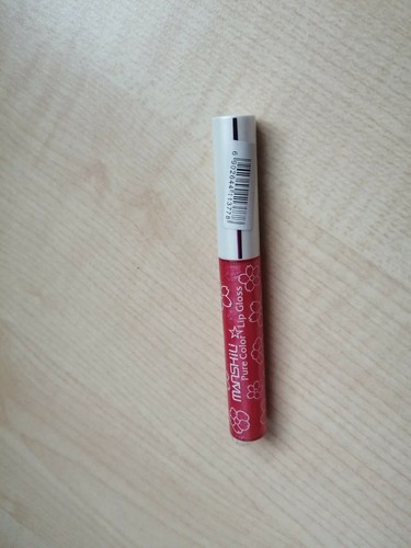 Bundle Hard Candy Glossi Lip 246 Glamazonš„+ Lipgloss + Liquid Eyelinerš„NEW - Picture 5 of 7