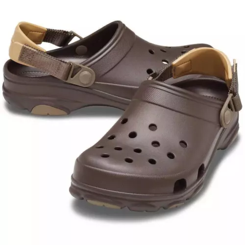 UK New NWT Men's and Women's Classic All Terrain Clogs Waterproof Slip On Shoes - Picture 2 of 35