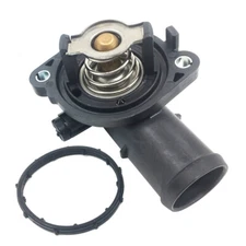 Thermostat Housing For 11-18 Chrysler 200 Chrysler Dodge Journey Avenger 3.2L V6