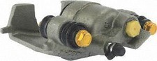 Rr Lft Rebuilt Brake Caliper w/Hwd  Centric Parts  141.63514
