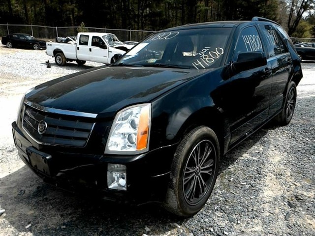 04 05 06 07 08 09 CADILLAC SRX FUEL TANK 248559 eBay