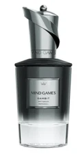 Mind Games Gambit Extrait de Parfum 100ml / 3.4 oz Sealed Authentic Finescents