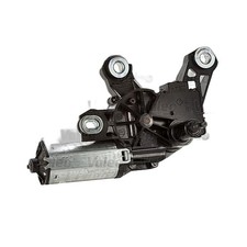 Wischermotor hinten 12 V VALEO IAM-Expertise passend für u.a. AUDI A6