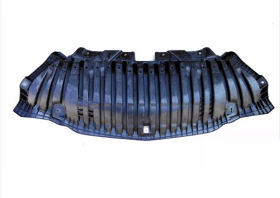 MB C W205 MOTORRAUM UNTEN FRONTABDECKUNG A2055200000