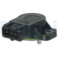 Delphi SS10999-12B1 Sensor, Drosselklappenstellung FüR Hyundai Kia