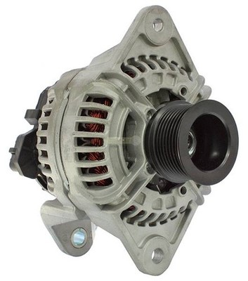 Lichtmaschine Neu - OE Nr. 0124655012 für * Volvo Trucks Khd Deutz Renault