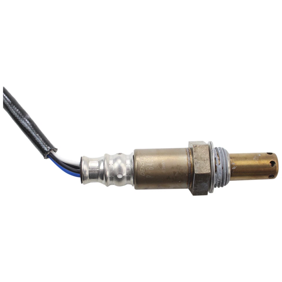 Sensor de oxígeno O2 Denso 234-4337 para Buick Cadillac Chevy GMC Hummer Foto 3 de 4