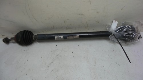 ANTRIEBSWELLE RECHTS VORNE Volkswagen Passat (3C2) 2007 1K0407272DN