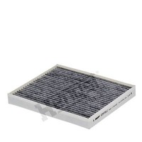Hengst Filter E5970LC Filter, Innenraumluft FüR Hyundai KIA