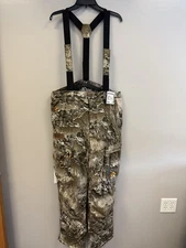 Scent-Lok Men’s Carbon Alloy Camo Hunting Pants, mens L