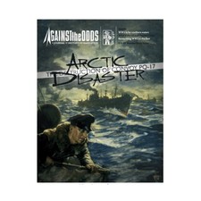 Against the Odds Magazine #47 w/Arctic Disaster Bag New