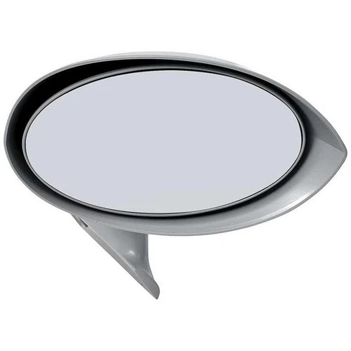 OER ME1644 70 Fits Mopar E-Body Manual Outer Door Bullet Mirror, RH