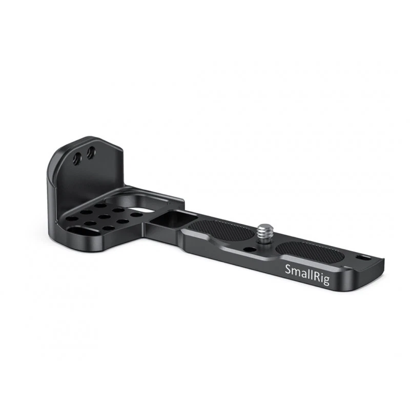 SmallRig Vlogging Mounting Plate LCN2525 für Nikon Z50 body, NEUWARE