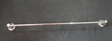 Grohe  18 inch Towel Bar  Polished Chrome agi...