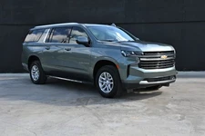 2023 Chevrolet Suburban LT Sport Utility 4D