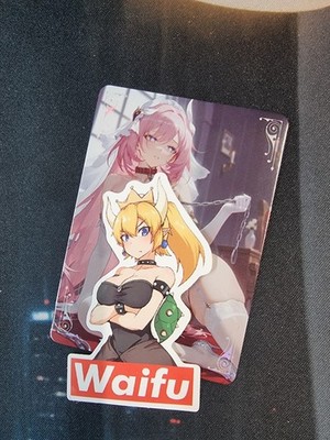 PICK A CARD | Dimension Roaming 1 R Set | Goddess Story Dimensional Waifu Karten