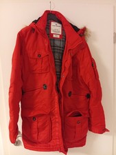 Winterjacke, Tom Tailor, Gr. XL