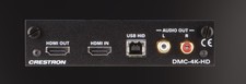 Crestron DMC-4K-HD 4K HDMI Input Card for DM Switchers