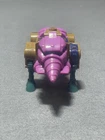 Vintage 1988 G1 Transformers Pretenders Snarler Inner Robot Only Decepticon