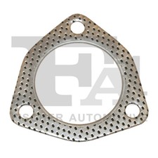 Dichtung Abgasrohr FA1 110-931 für 53 GOLF 17 SKODA AUDI SCIROCCO NOVA FORD VW 1