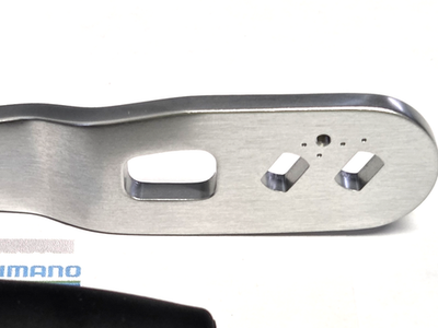 SHIMANO Handle 10RDY / TGT2364 / Original part for TORIUM 16PGA