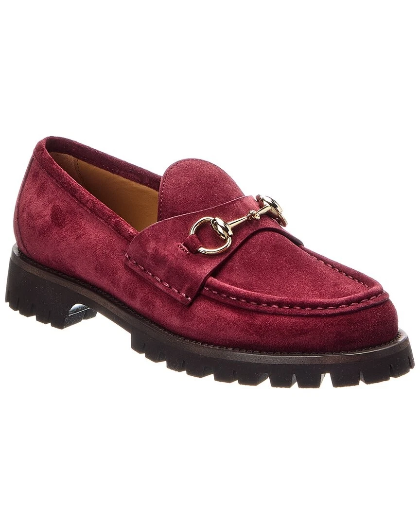 Gucci M Red Casual Shoes for Men for sale | eBay