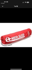 Med Sled 36" Standard Evacuation Sled, Medical EVAC