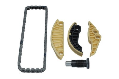 KAMOKA Steuerkettensatz 7001598 für VW GOLF 7 5G1 BQ1 BE1 BE2 PASSAT B8 3G2 CB2