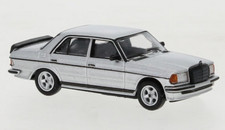 1/87 MERCEDES 280E W123 AMG 1980 PCX 870176
