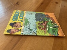 NUOVO STANLIO & OLLIO N°97 APRILE 1978