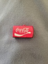 Coca-Cola Miniature Lighter