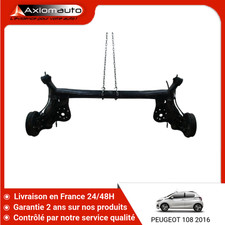Essieu Peugeot 108