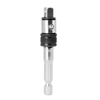 Professional Fast Change Hex Shank Extension Adapter For Power Drills And Driver