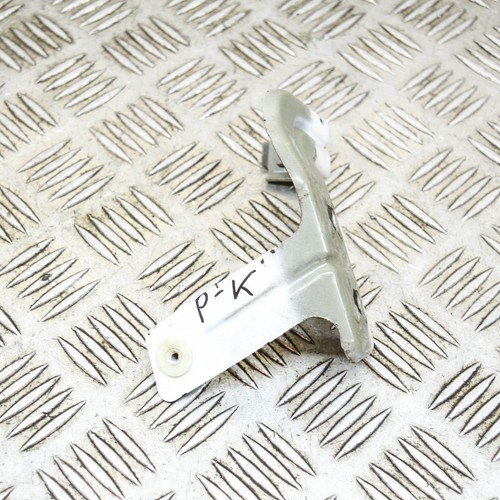 BMW 3 F30 330 d Kotflügelhalterung vorne links 7255821 2015