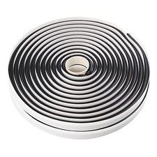 Butyl Sealant Rope Tape Pack Diameter 3/8" x 16.5 Feet Putty Airtight 2